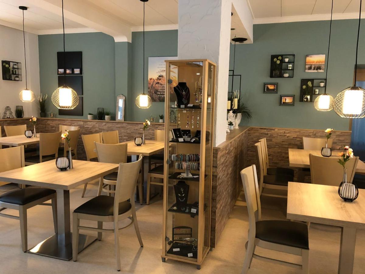 Gasthaus Forelle Thale Eksteriør bilde
